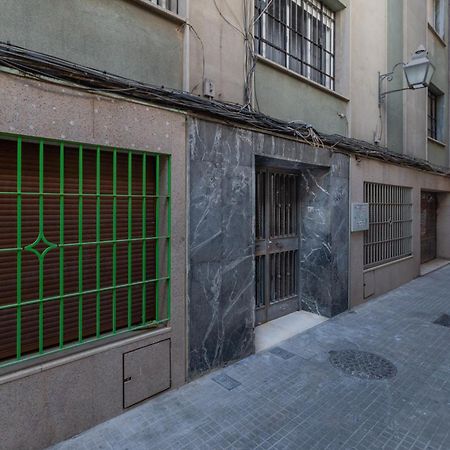 La Casa Del Gran Teatro Appartement Córdoba Buitenkant foto