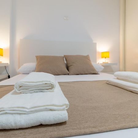 La Casa Del Gran Teatro Appartement Córdoba Buitenkant foto