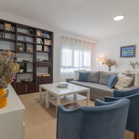 La Casa Del Gran Teatro Appartement Córdoba Buitenkant foto