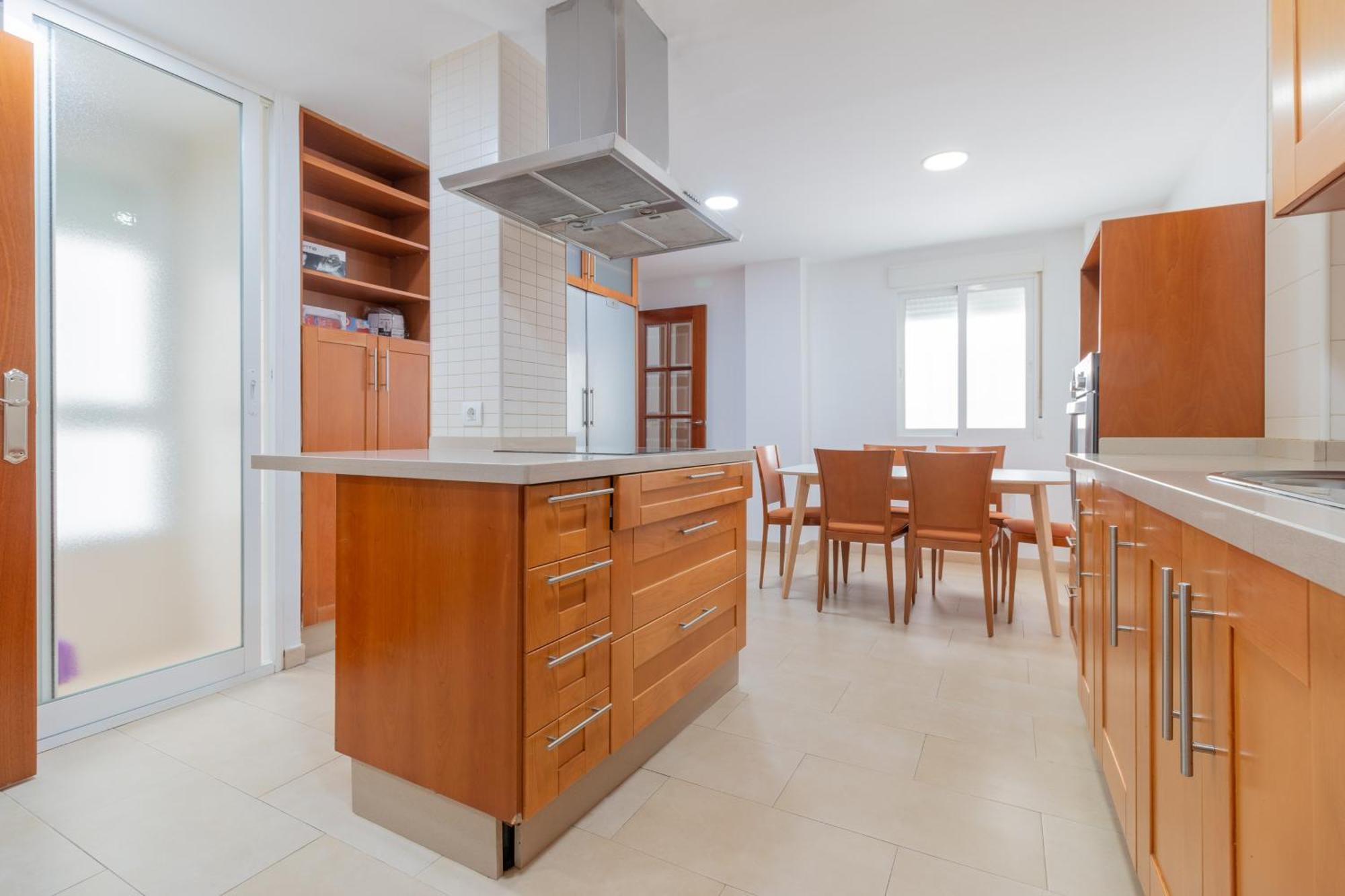 La Casa Del Gran Teatro Appartement Córdoba Buitenkant foto