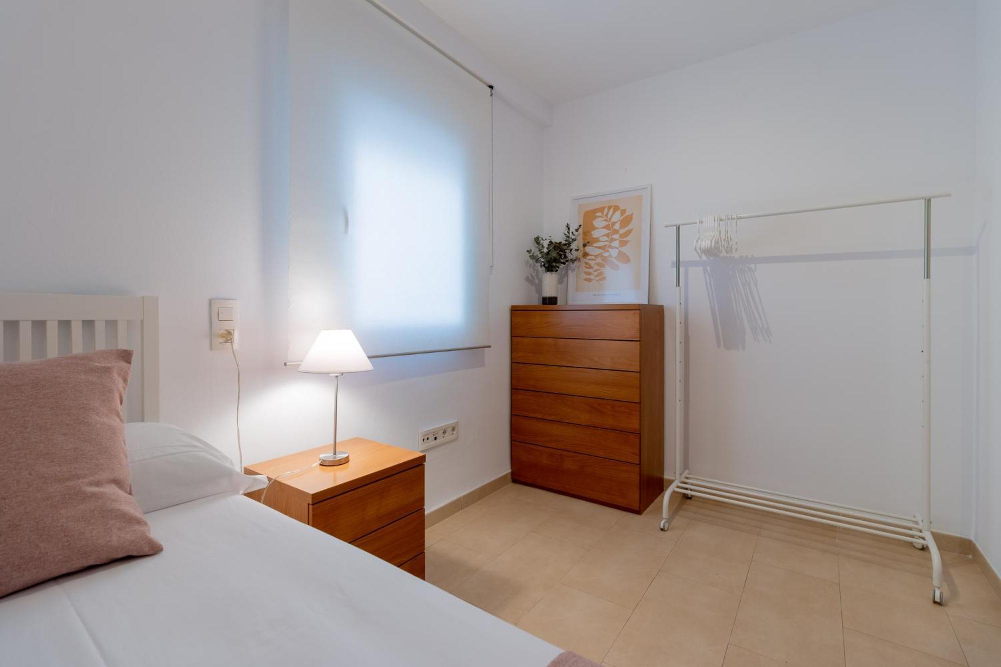 La Casa Del Gran Teatro Appartement Córdoba Buitenkant foto
