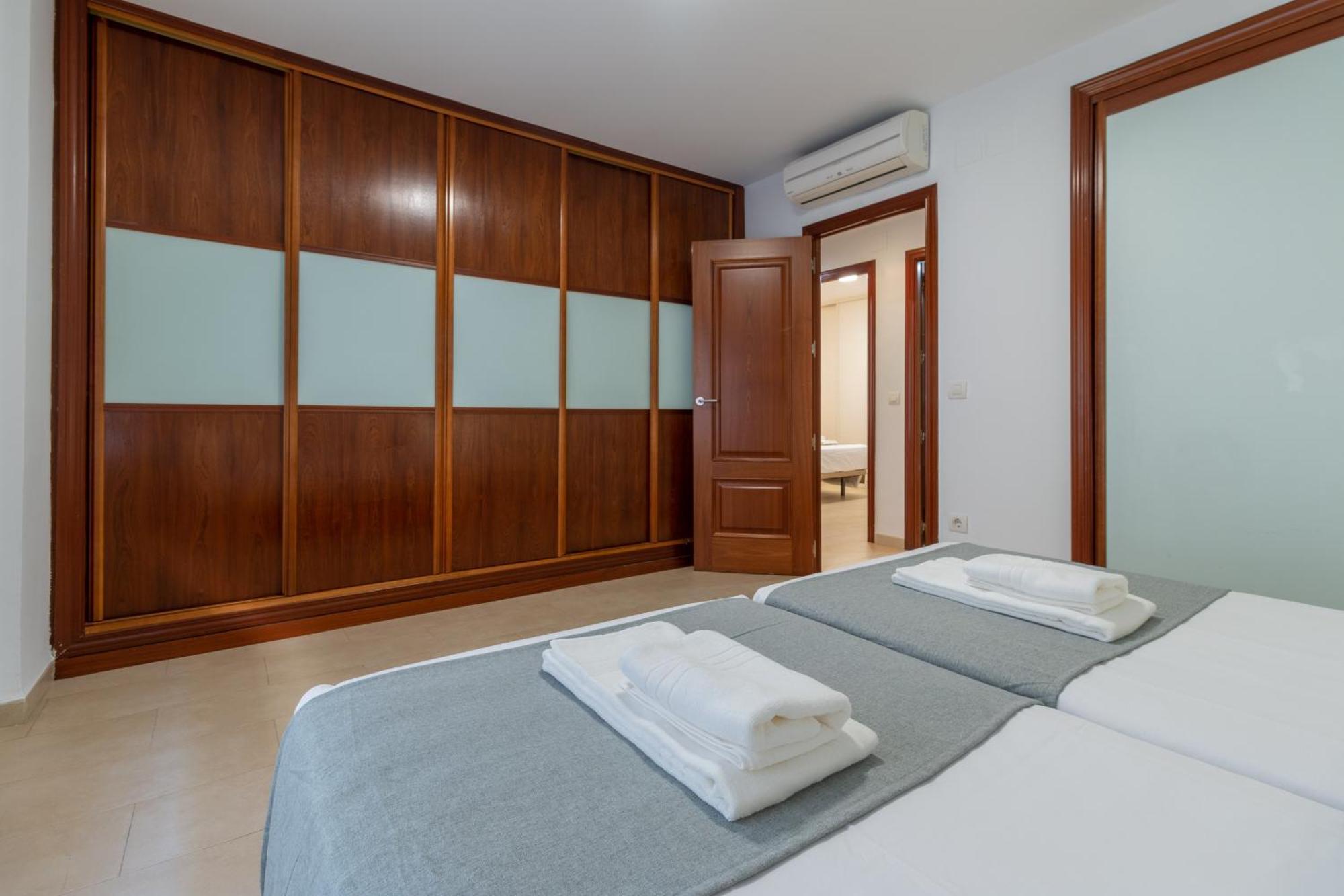 La Casa Del Gran Teatro Appartement Córdoba Buitenkant foto