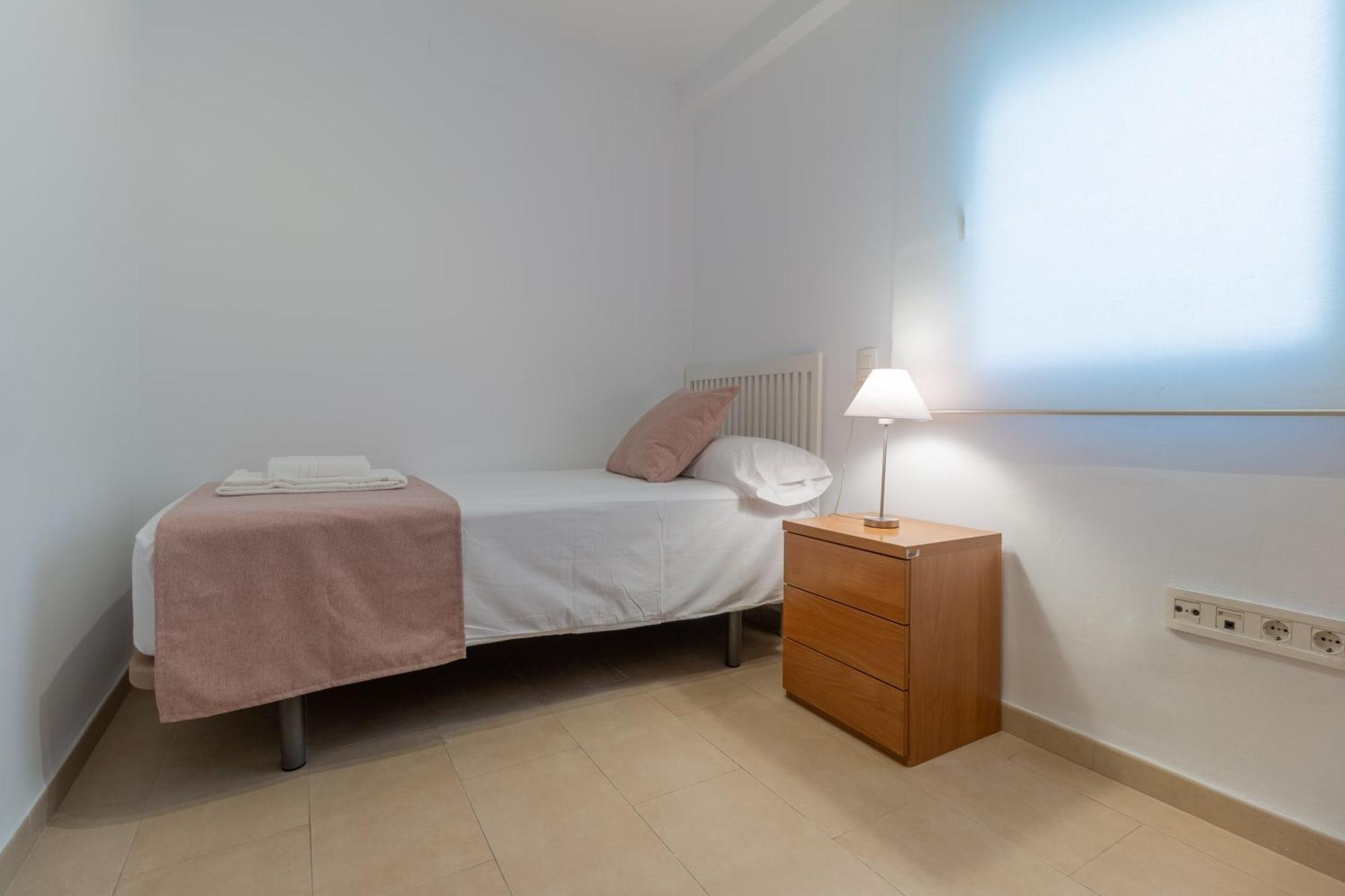 La Casa Del Gran Teatro Appartement Córdoba Buitenkant foto