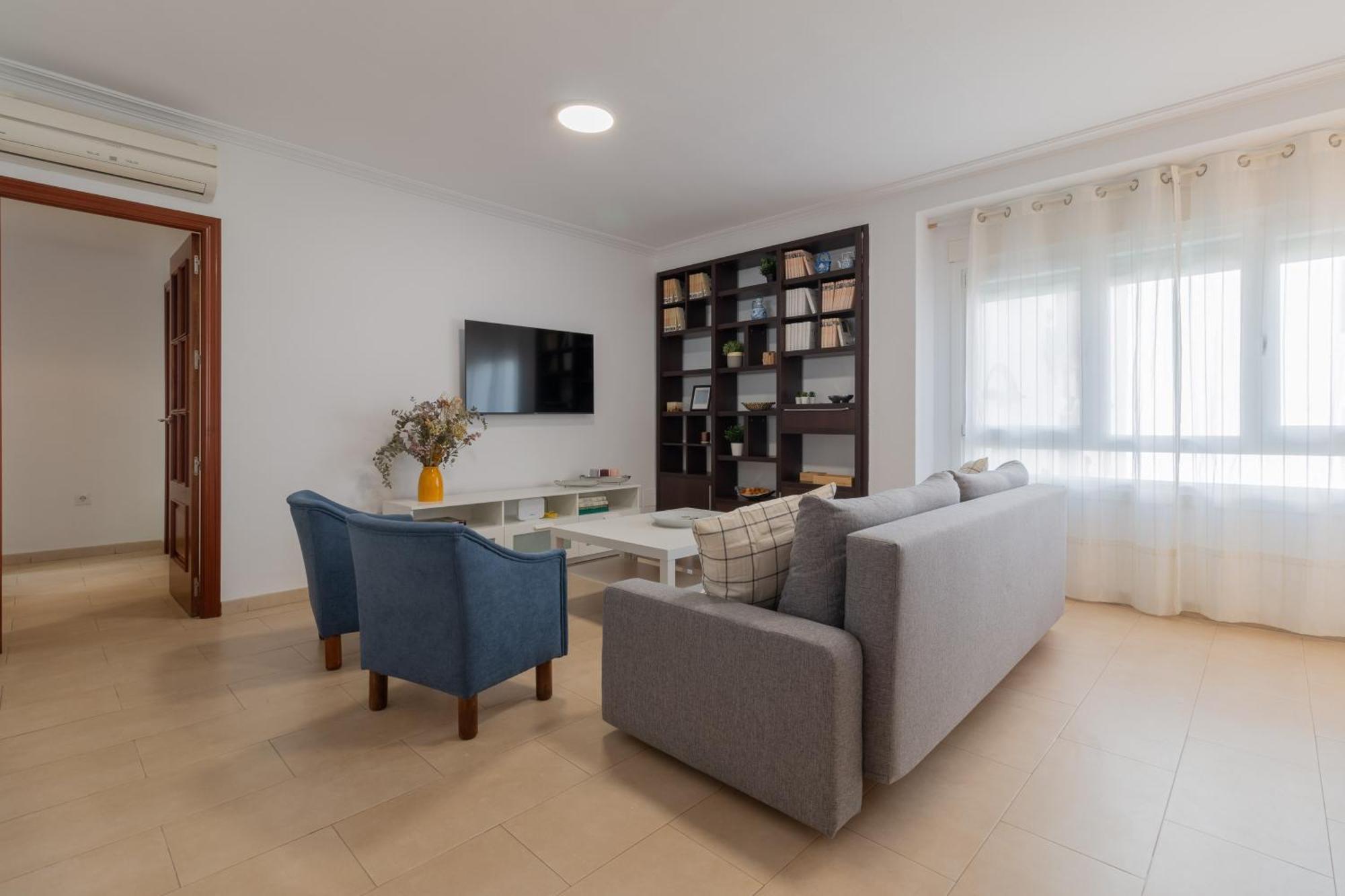 La Casa Del Gran Teatro Appartement Córdoba Buitenkant foto