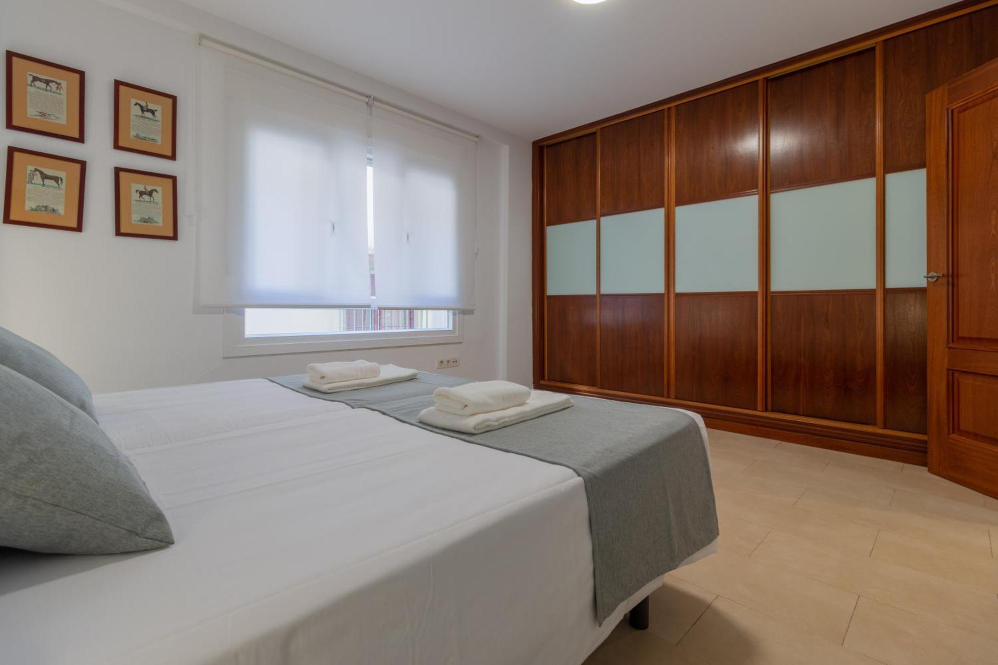 La Casa Del Gran Teatro Appartement Córdoba Buitenkant foto