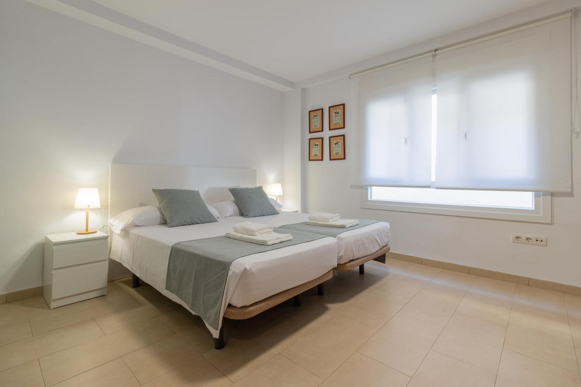 La Casa Del Gran Teatro Appartement Córdoba Buitenkant foto