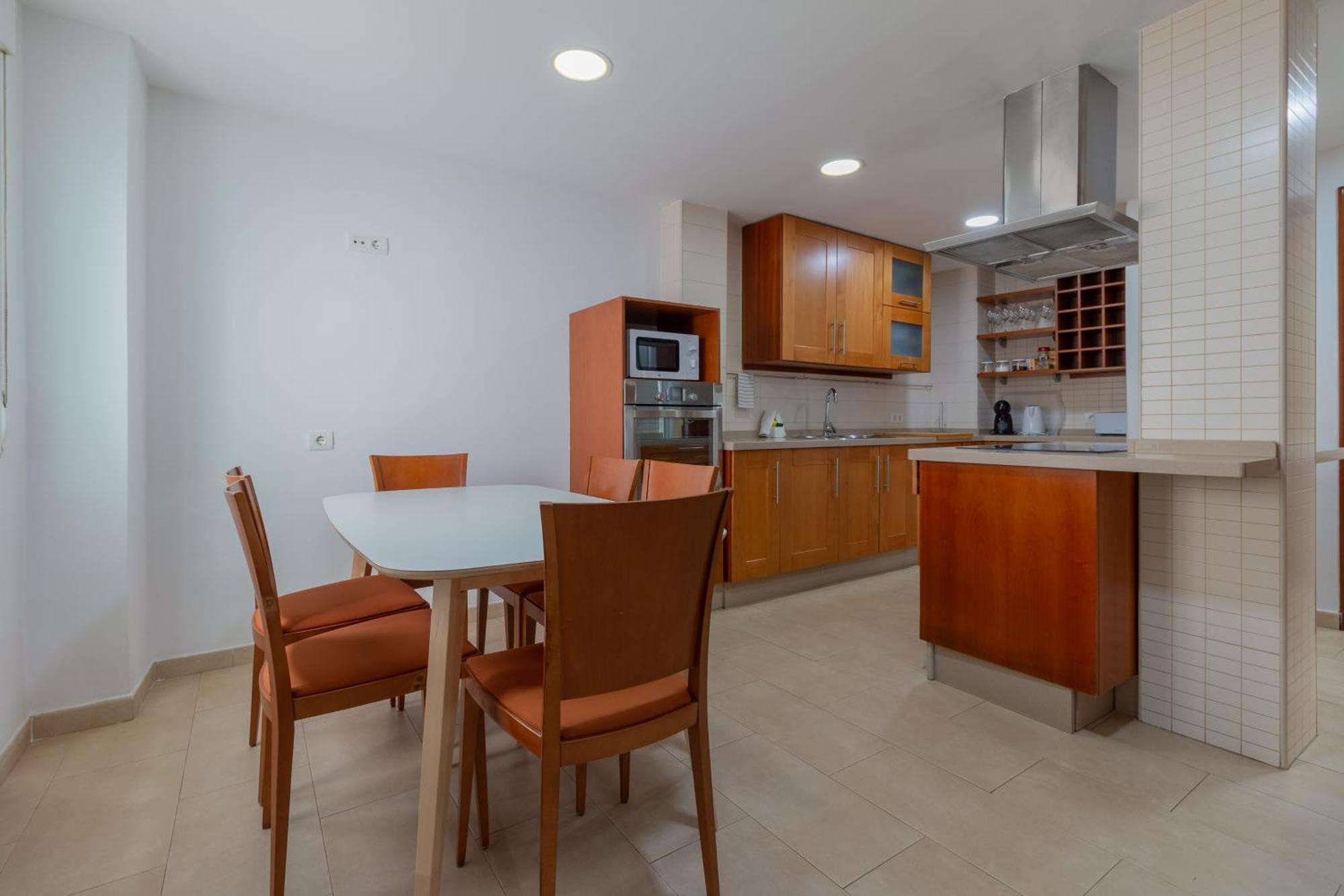 La Casa Del Gran Teatro Appartement Córdoba Buitenkant foto