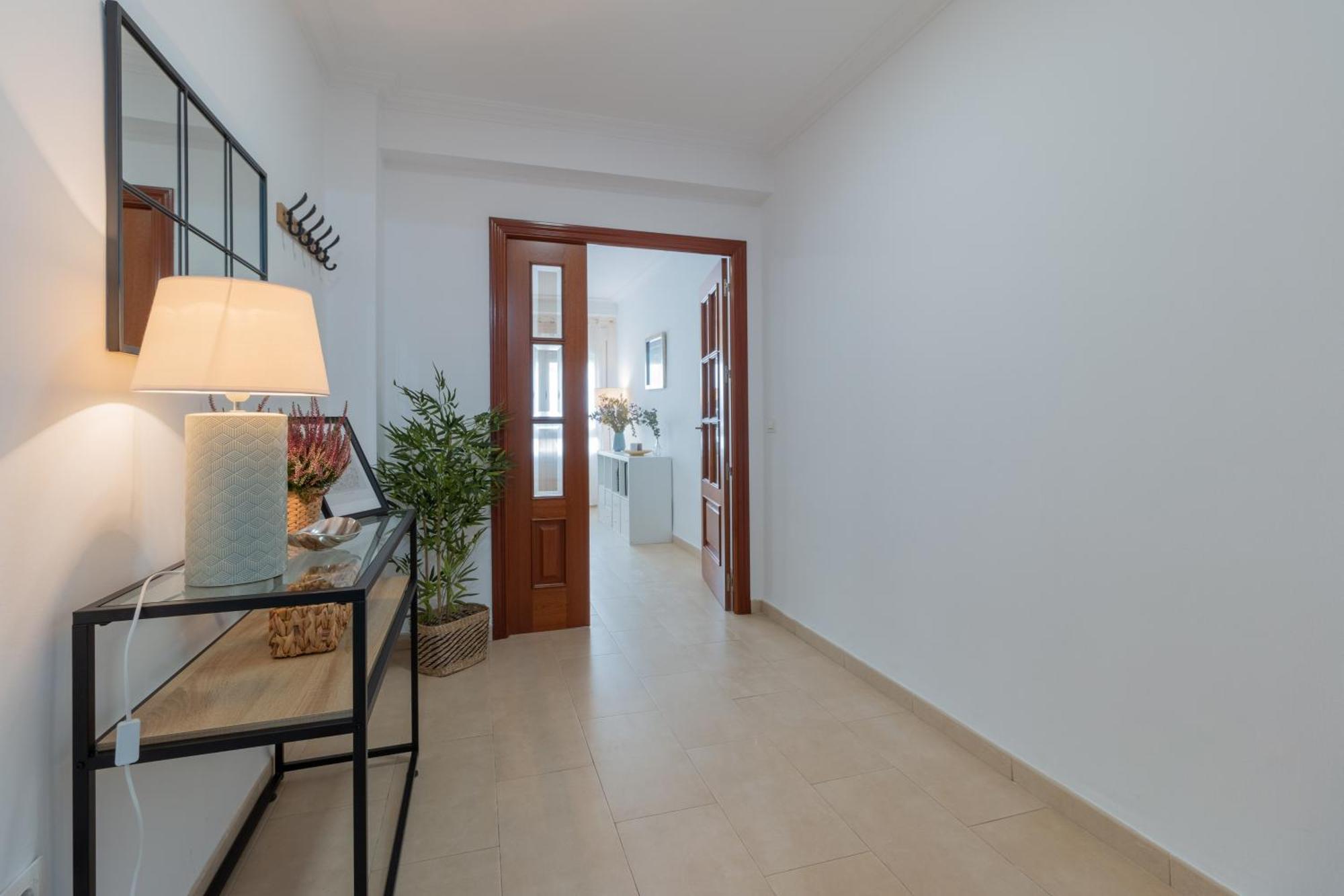 La Casa Del Gran Teatro Appartement Córdoba Buitenkant foto