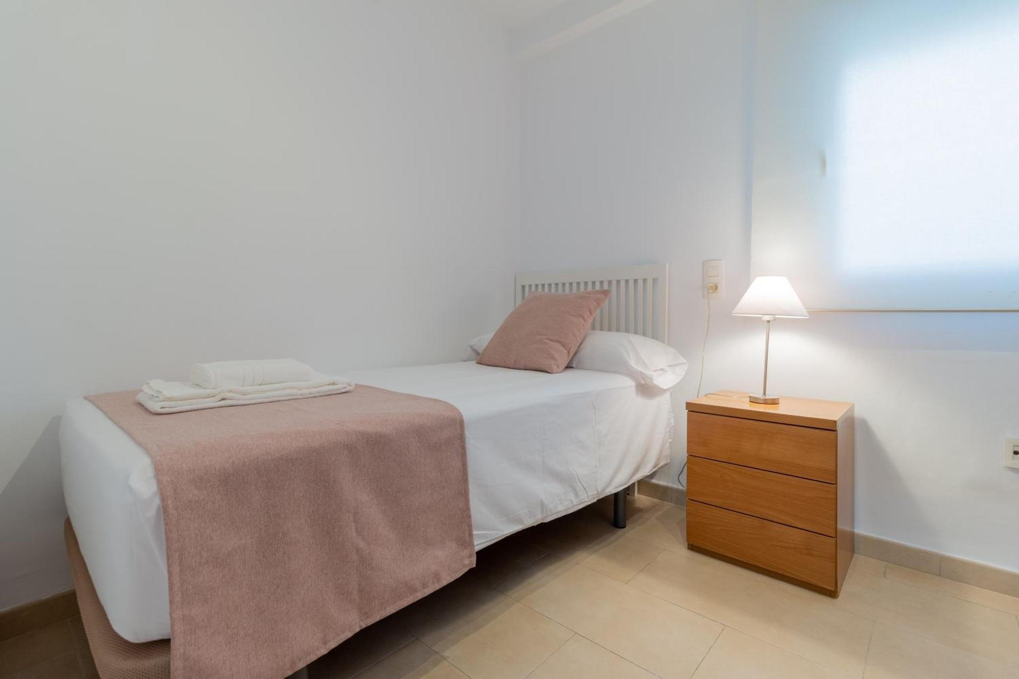 La Casa Del Gran Teatro Appartement Córdoba Buitenkant foto