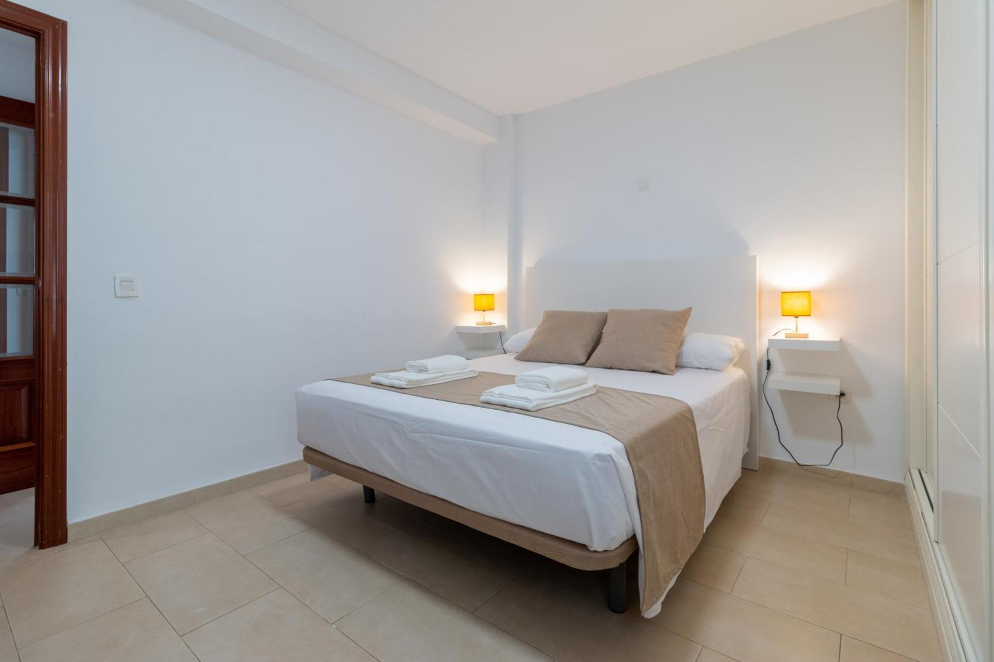 La Casa Del Gran Teatro Appartement Córdoba Buitenkant foto