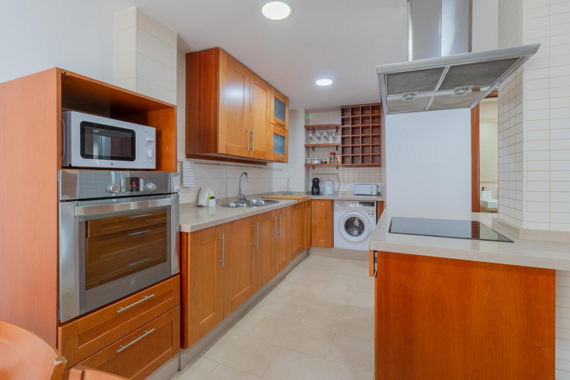La Casa Del Gran Teatro Appartement Córdoba Buitenkant foto