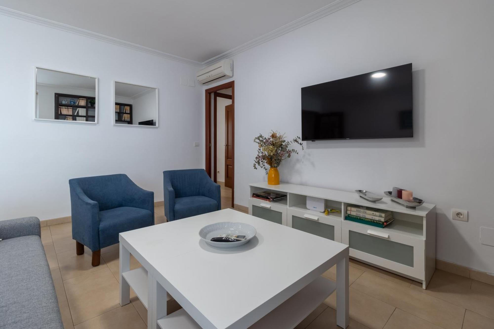 La Casa Del Gran Teatro Appartement Córdoba Buitenkant foto