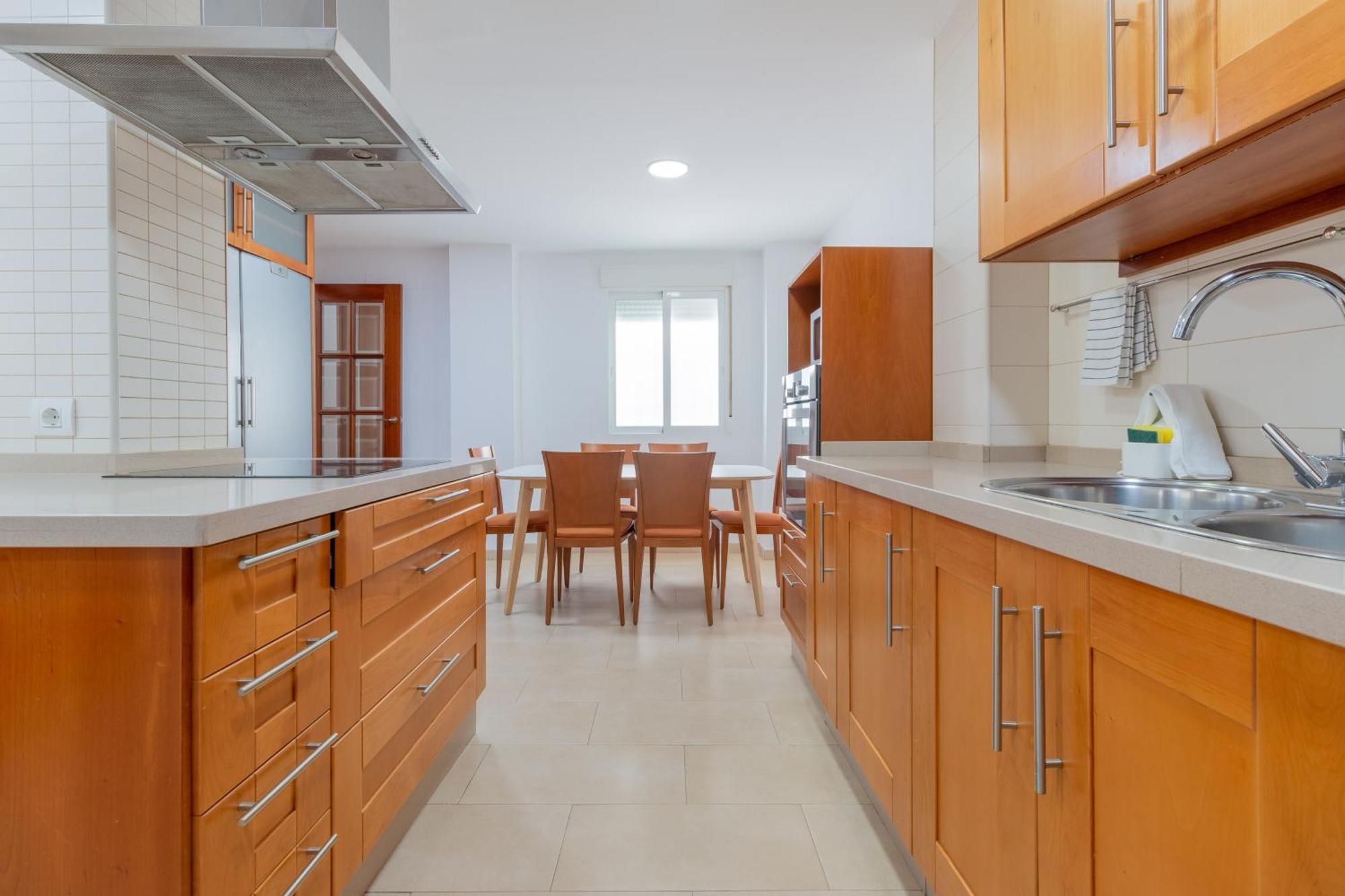 La Casa Del Gran Teatro Appartement Córdoba Buitenkant foto
