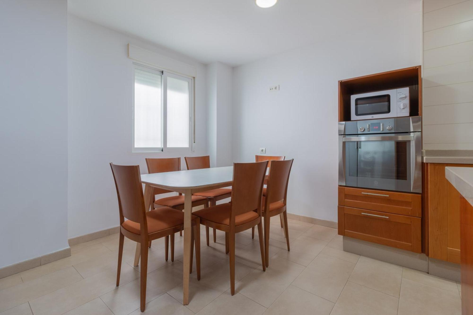 La Casa Del Gran Teatro Appartement Córdoba Buitenkant foto