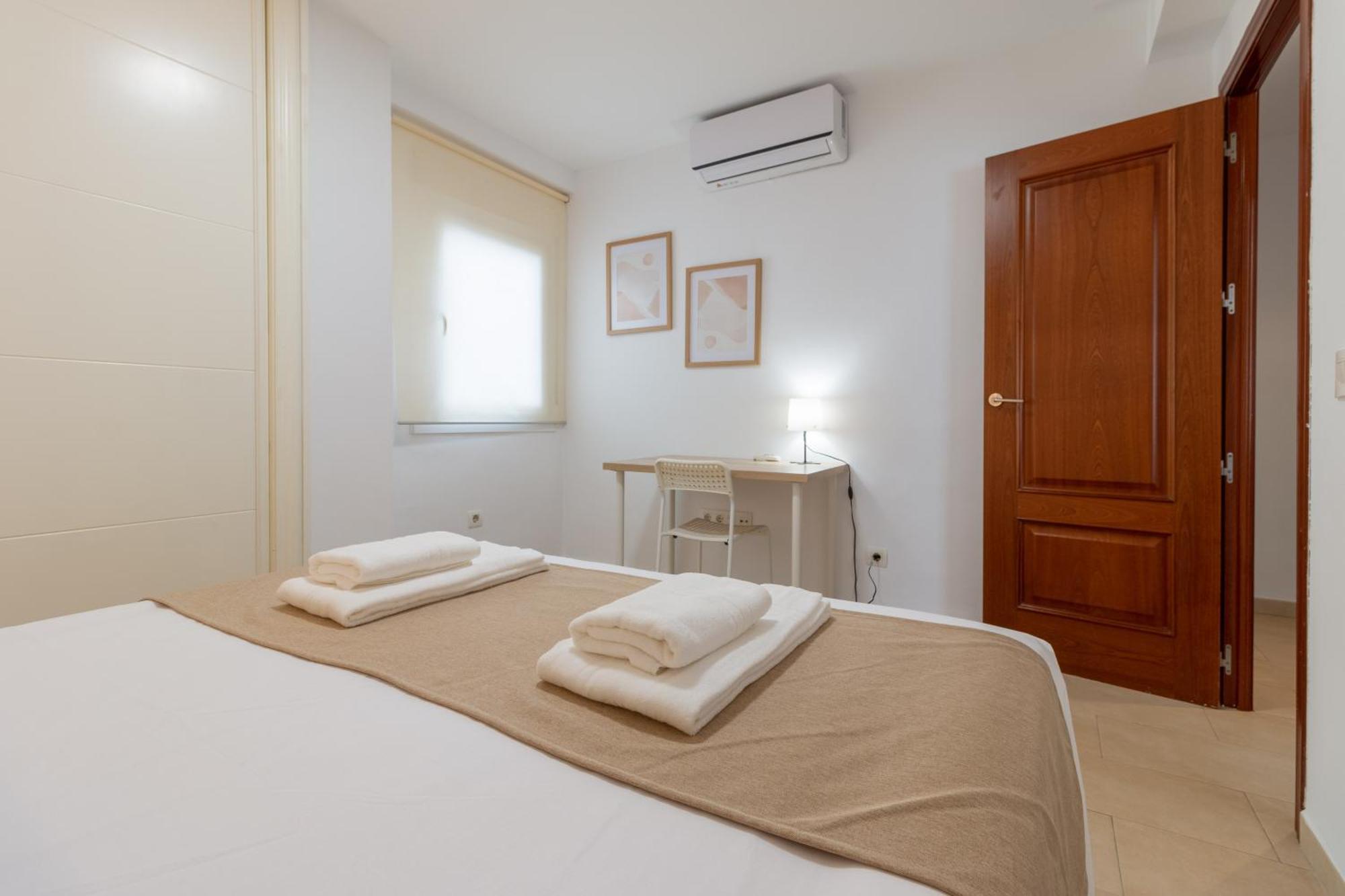 La Casa Del Gran Teatro Appartement Córdoba Buitenkant foto