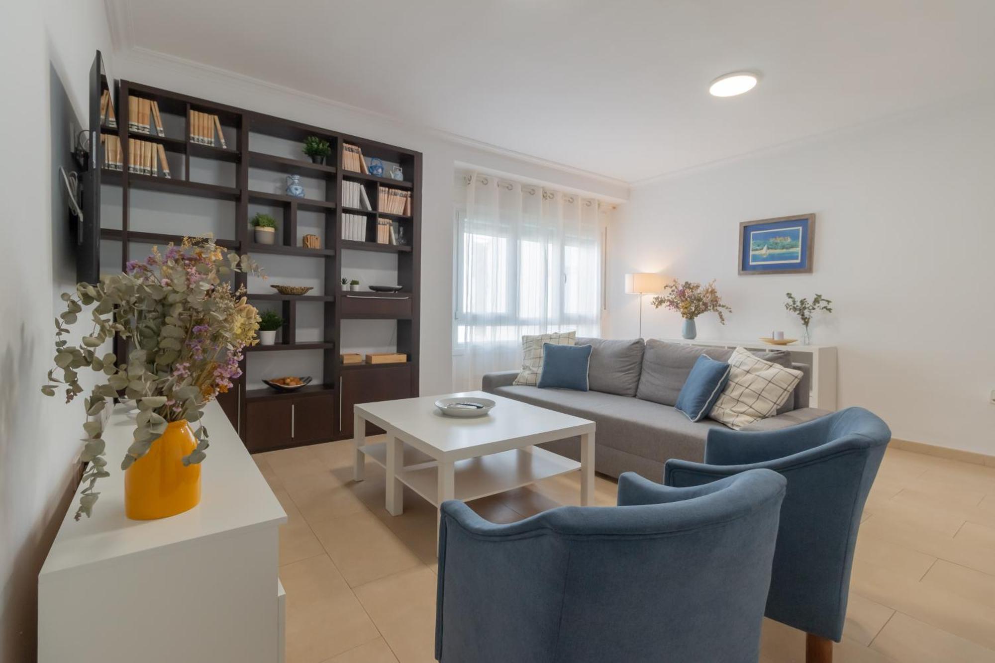 La Casa Del Gran Teatro Appartement Córdoba Buitenkant foto