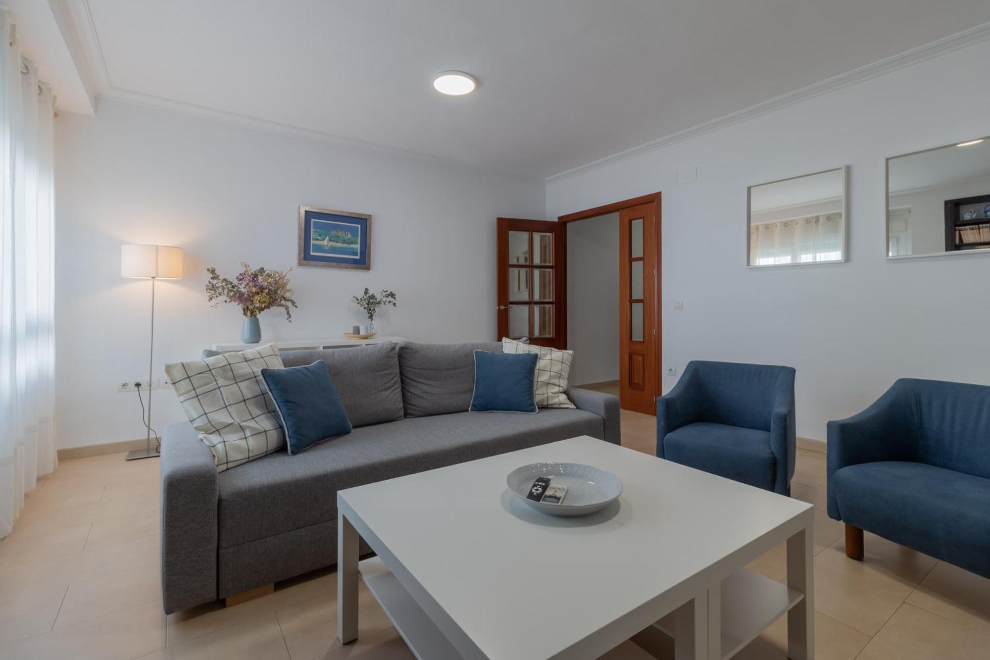 La Casa Del Gran Teatro Appartement Córdoba Buitenkant foto