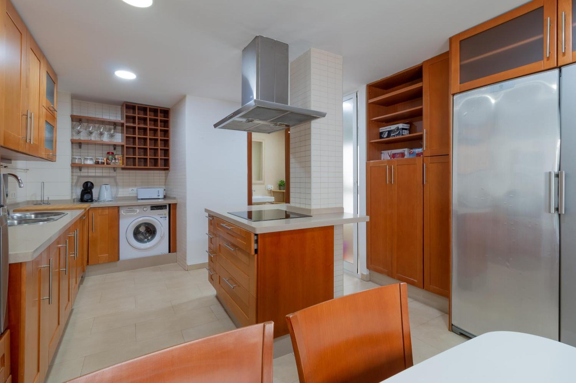 La Casa Del Gran Teatro Appartement Córdoba Buitenkant foto