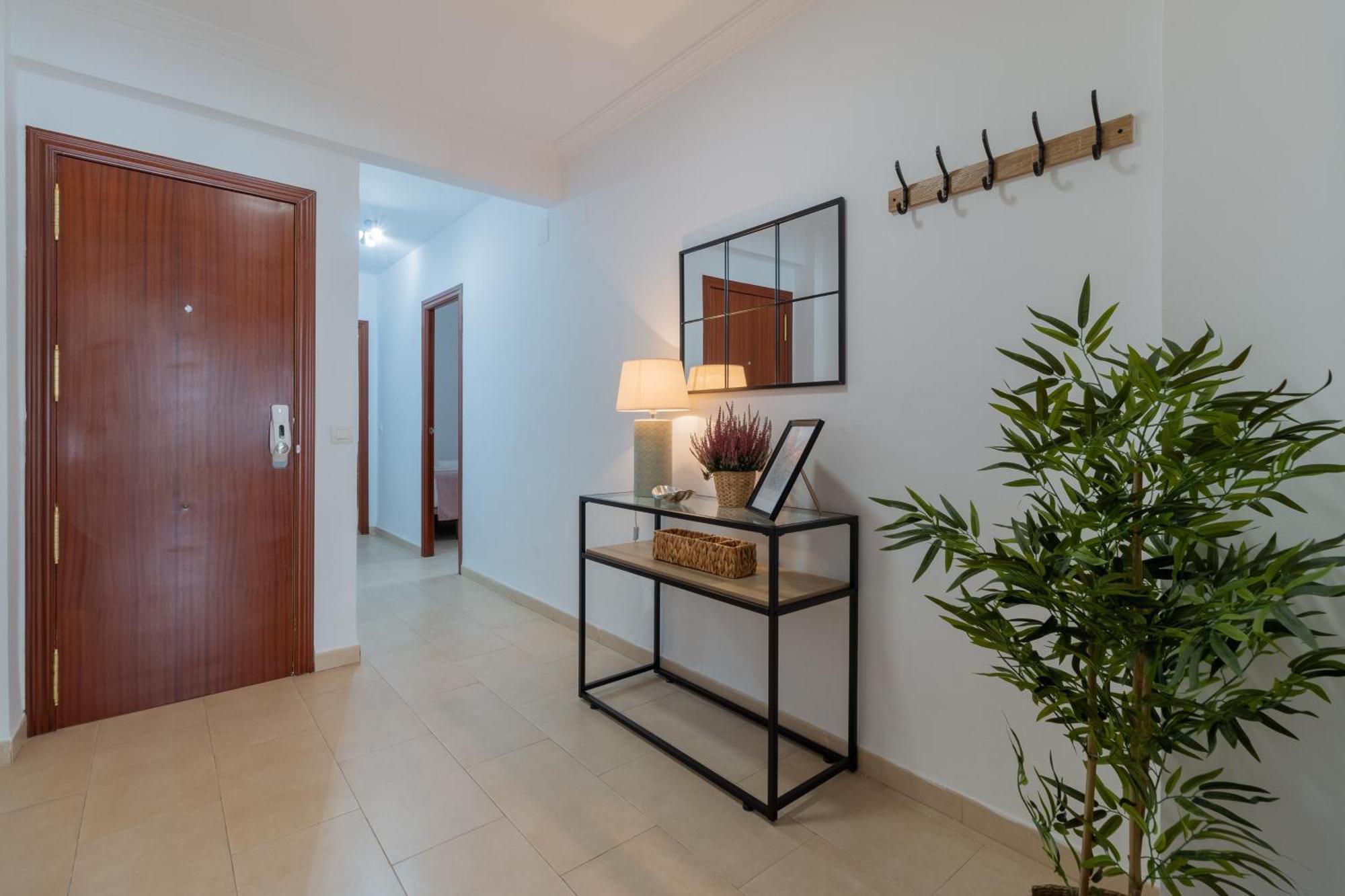 La Casa Del Gran Teatro Appartement Córdoba Buitenkant foto